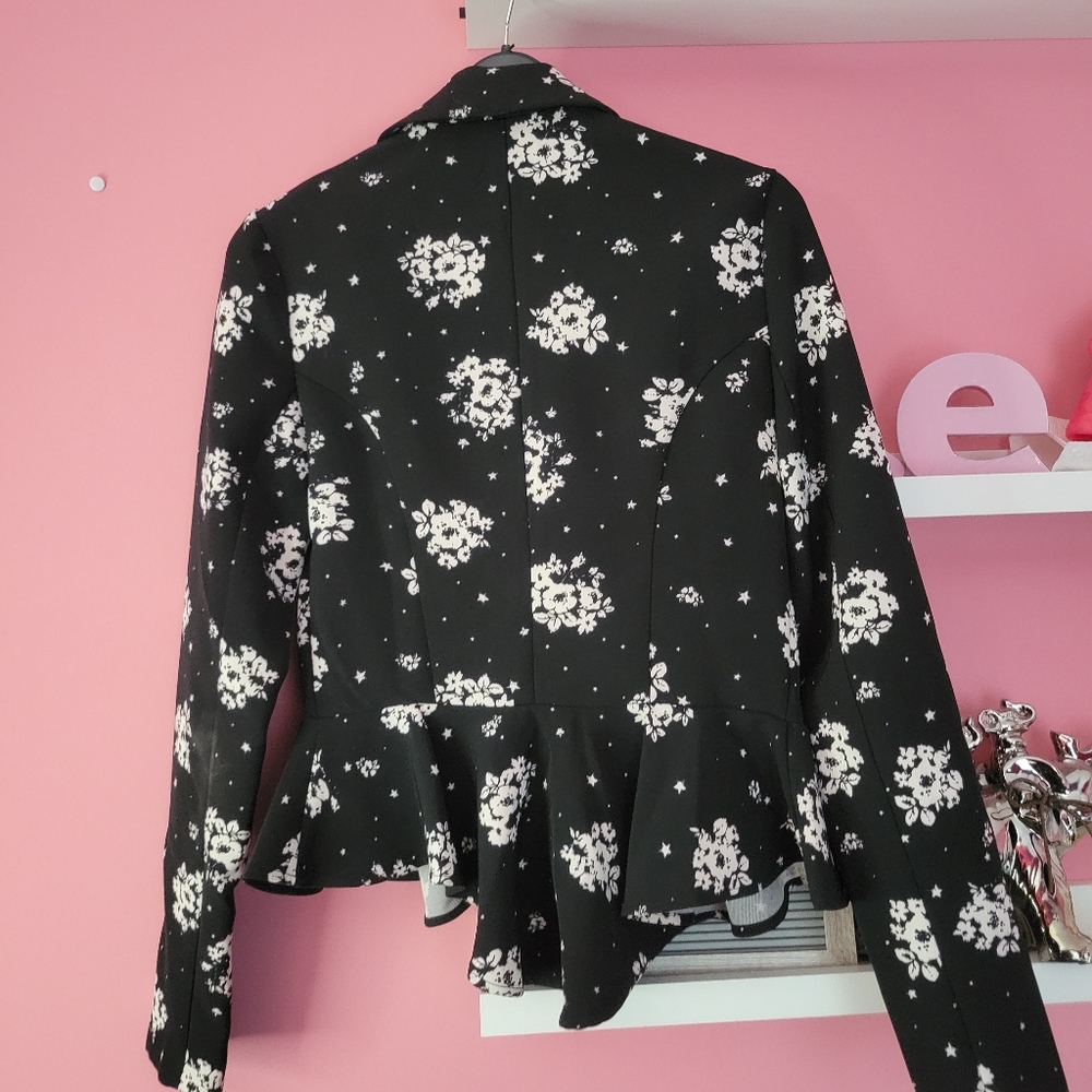 Shift light jacket - Picture 2 of 3